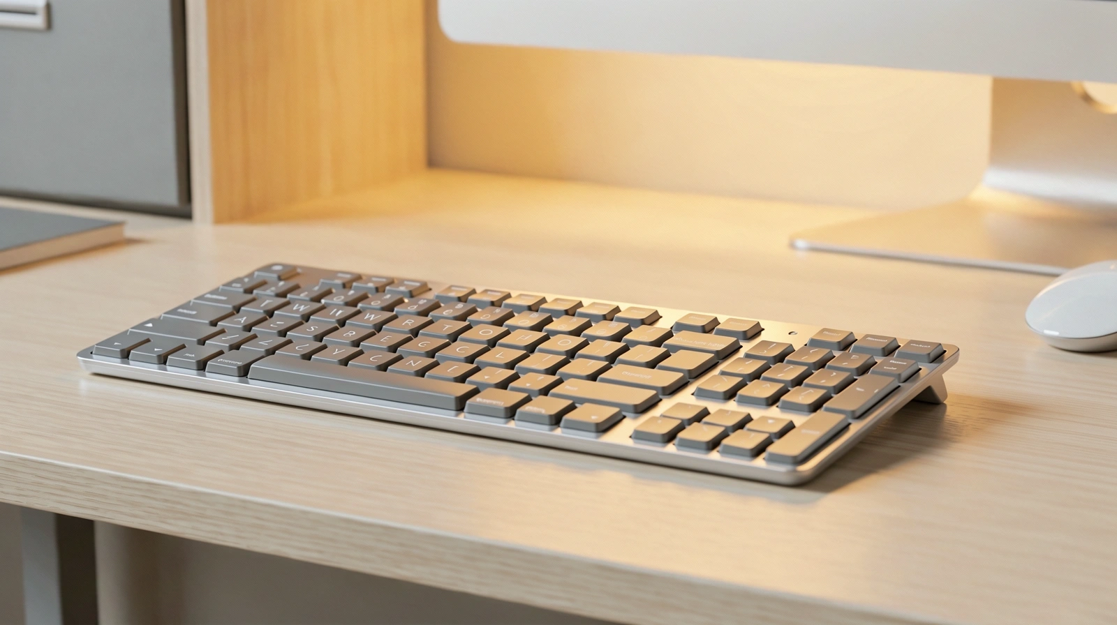 Workspace Clearwave Center