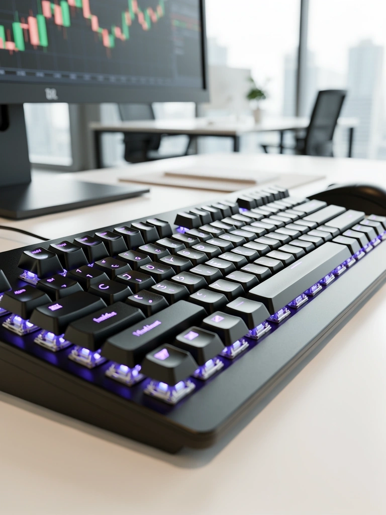 Financial Technology Environment