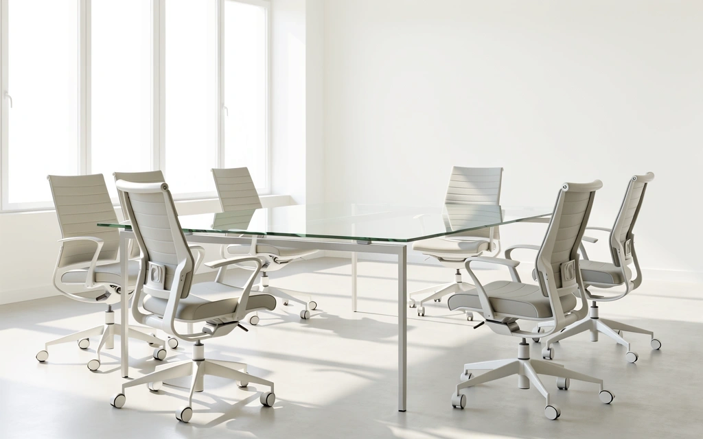 Kemudahan Latihan Clearwave