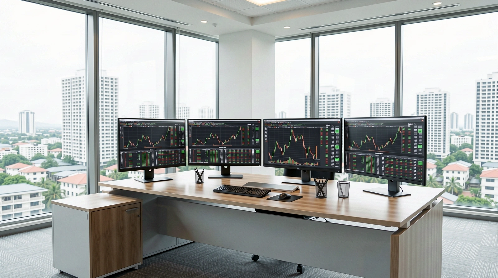 Persekitaran Pembelajaran Clearwave