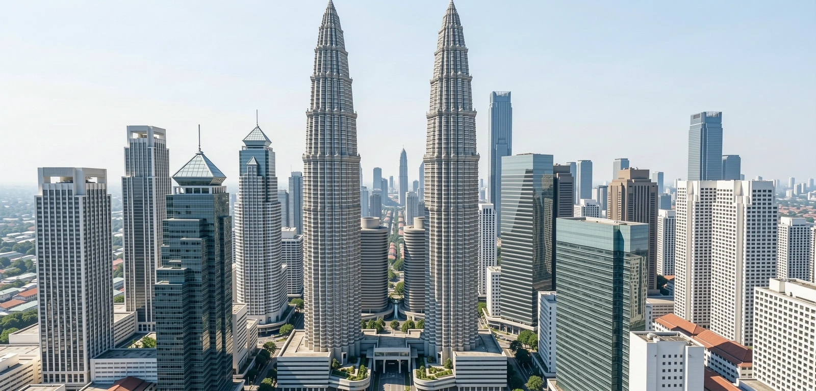 Clearwave Center Transparency