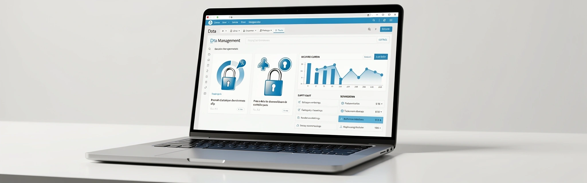 Keselamatan Data Clearwave