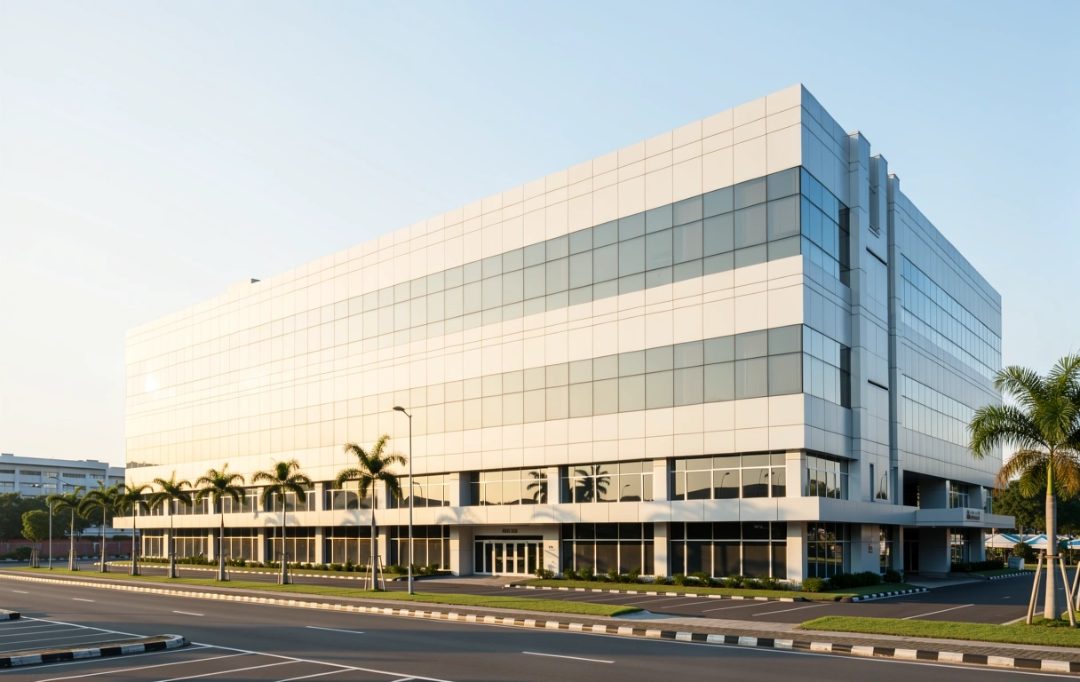 Clearwave Center Location