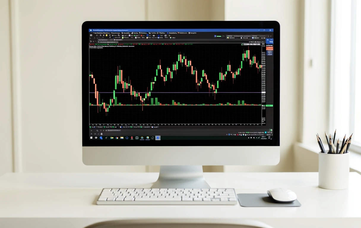 TradingView Analysis