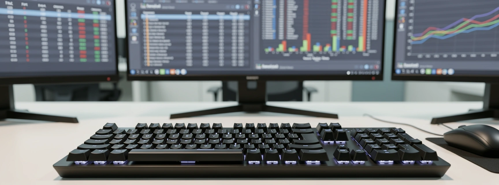 Pejabat Kewangan Clearwave Center